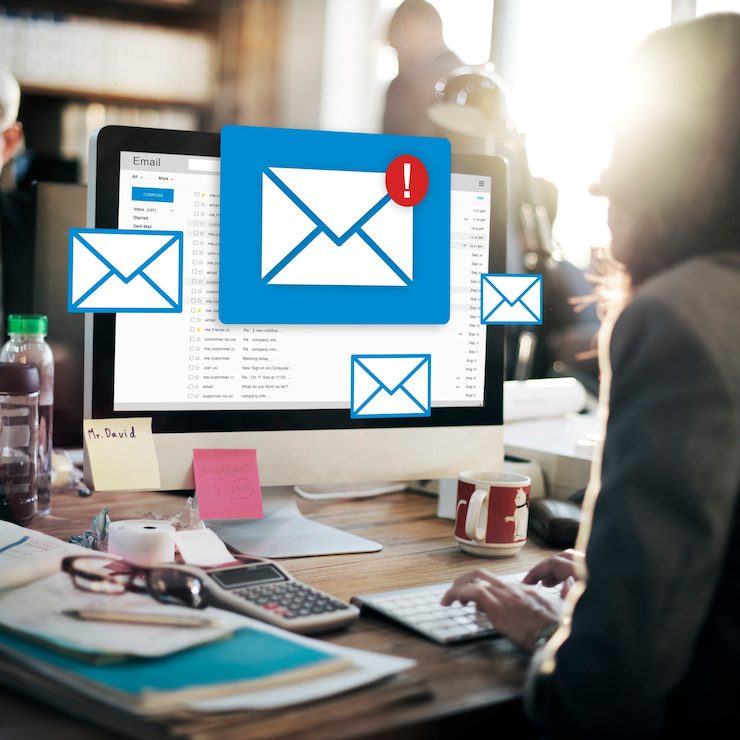 Email Marketing That Widens Your Brands Reach