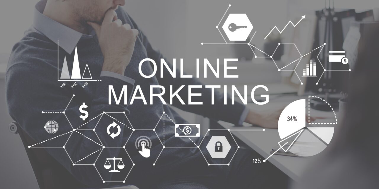 Online Marketing That Works