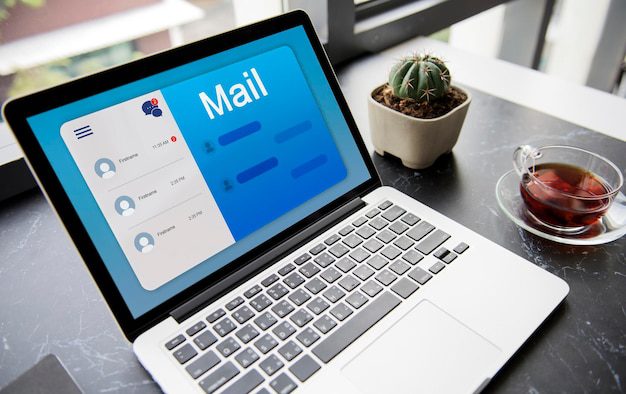 Top-Notch Email Marketing Services